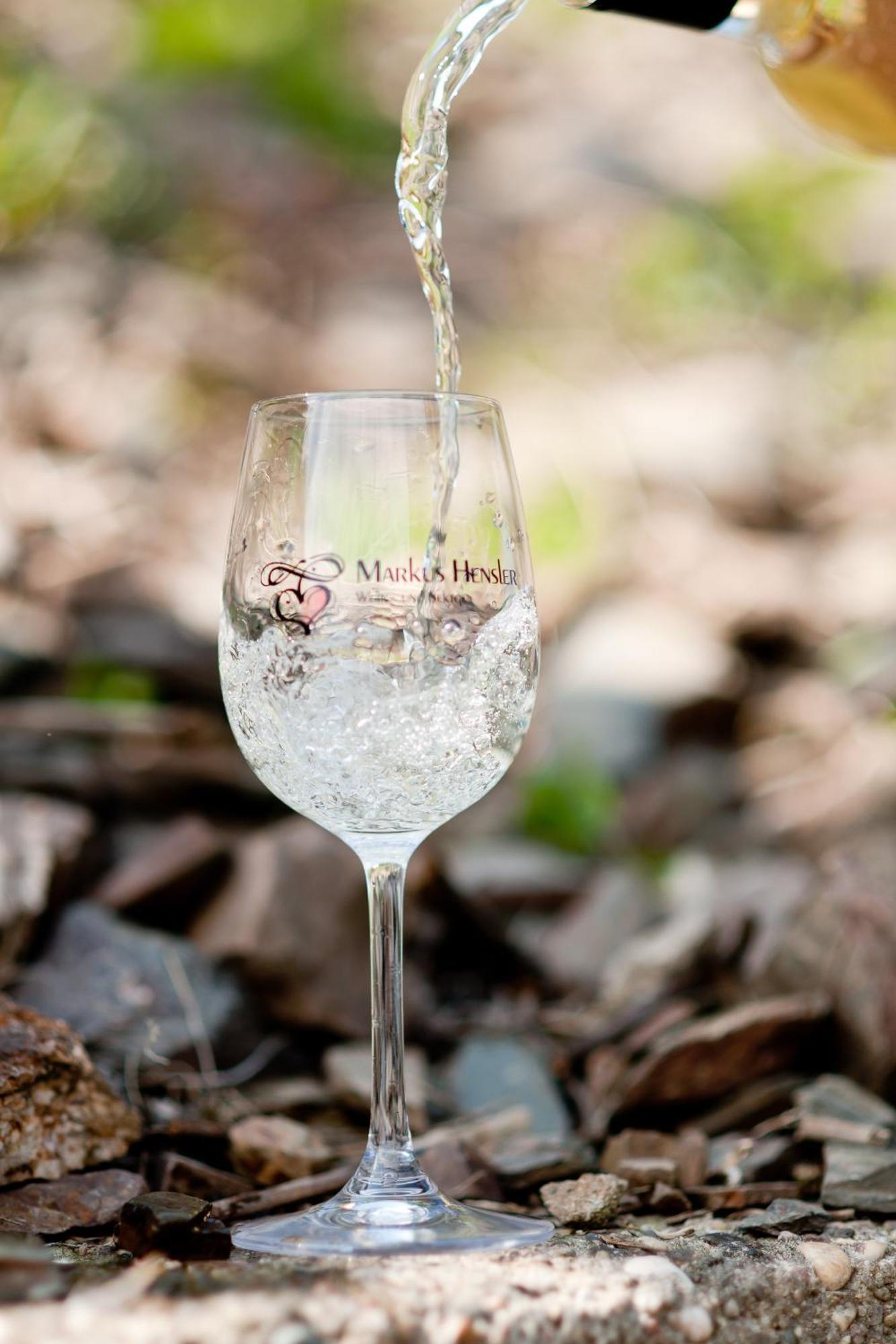 Wein- Und Sektgut Markus Hensler Briedel Εξωτερικό φωτογραφία